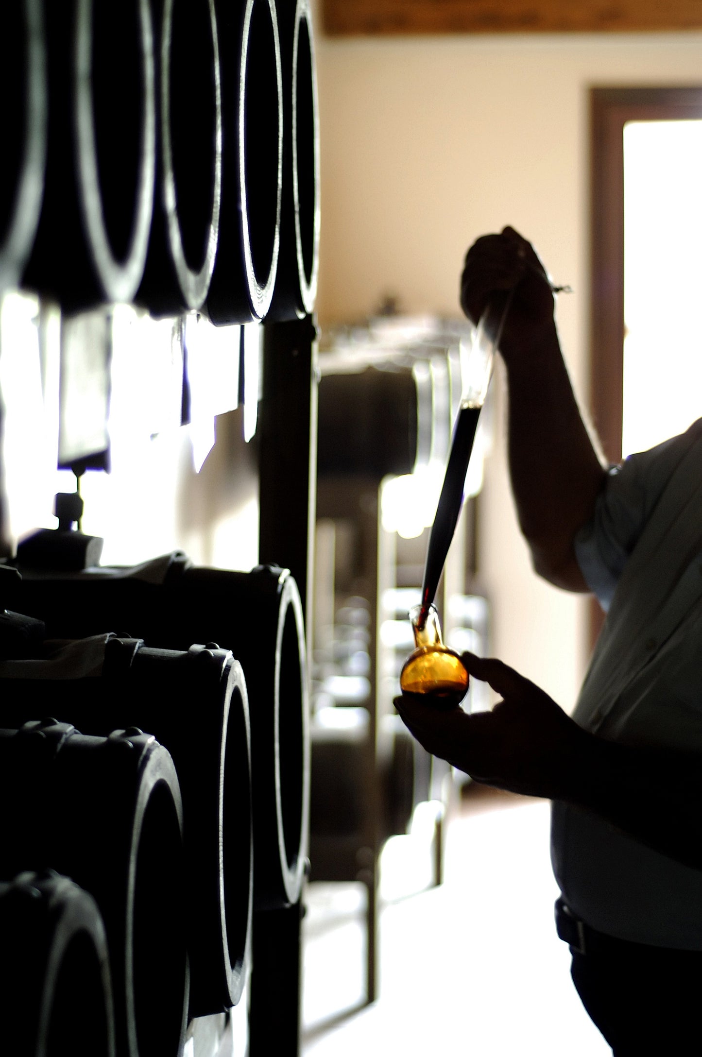 Premium Balsamic Gin (Orange) -Non-Alcoholic