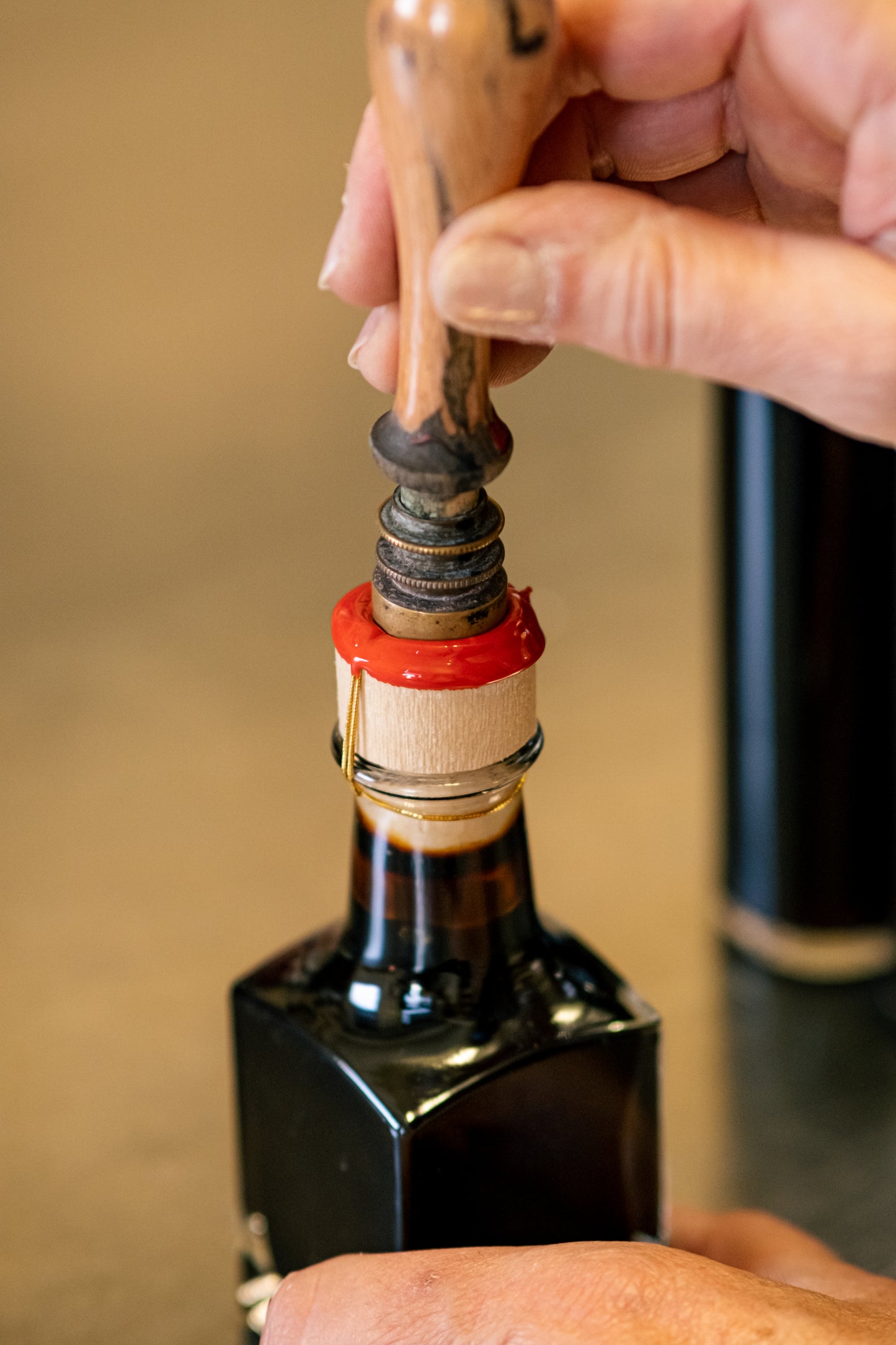 Aged 15 years Premium Balsamic