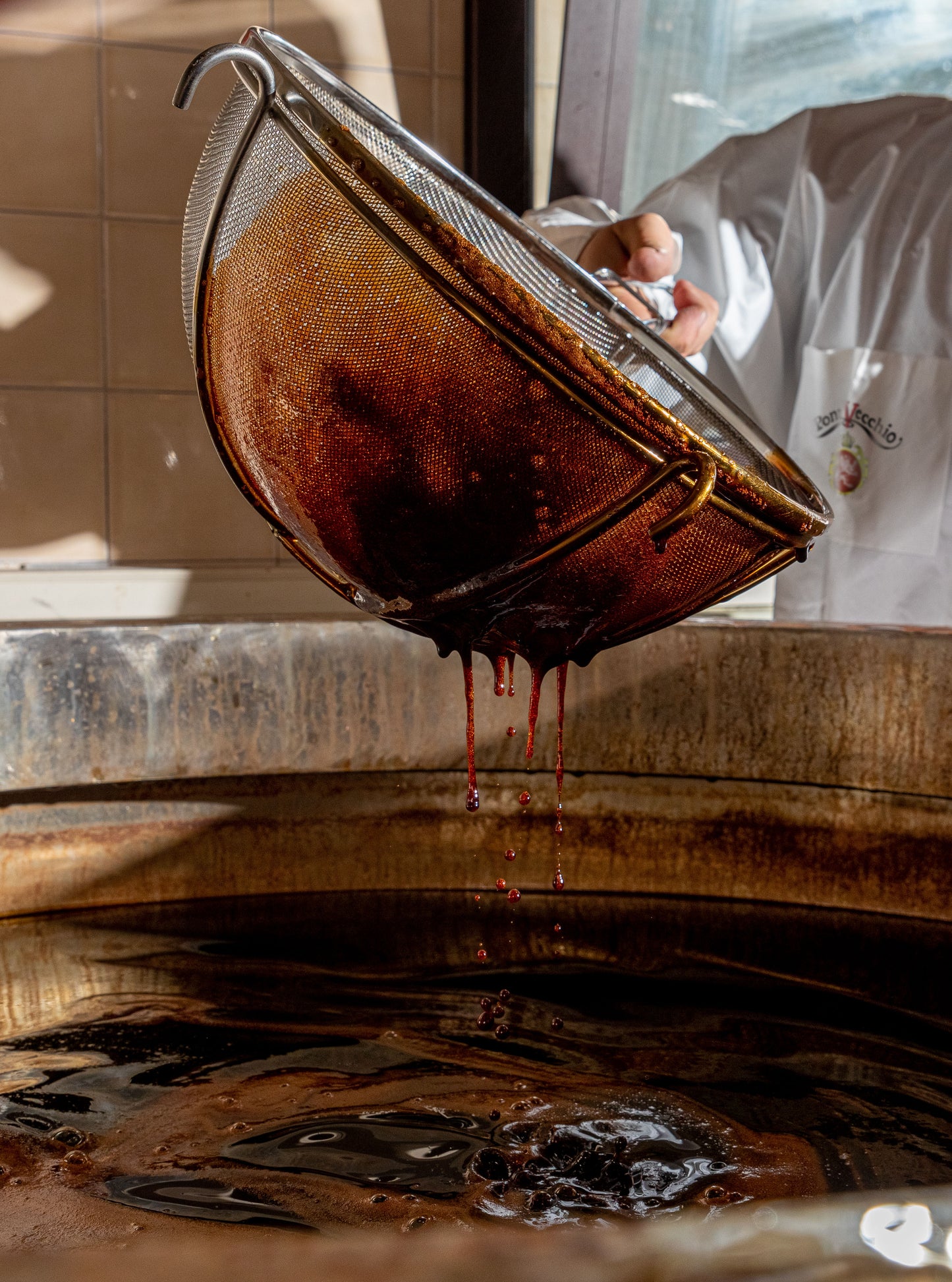 Aged 15 years Premium Balsamic