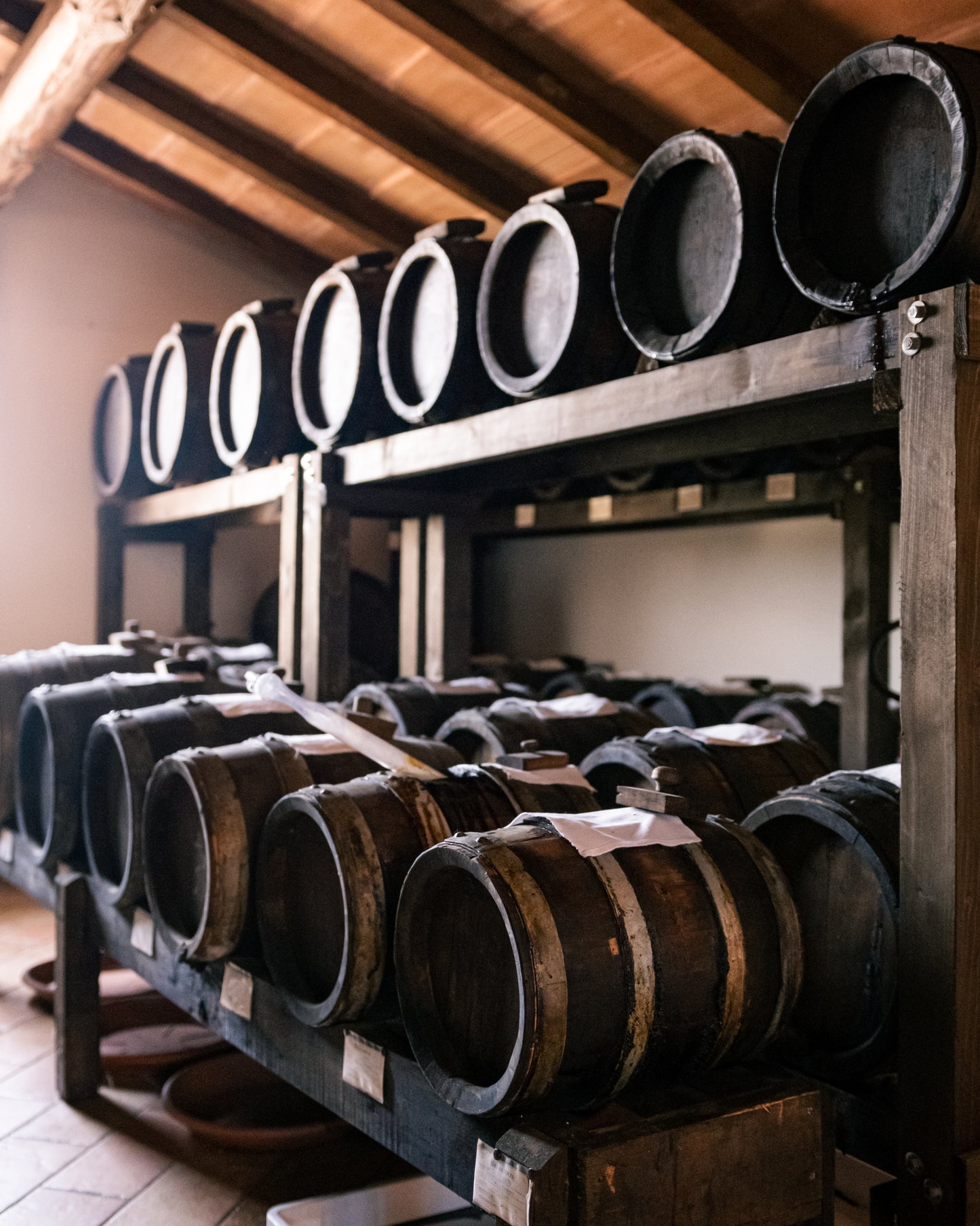 Aged 10 years Premium White Balsamic