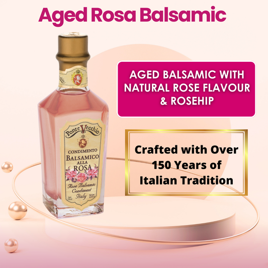 Premium Rosa Balsamic