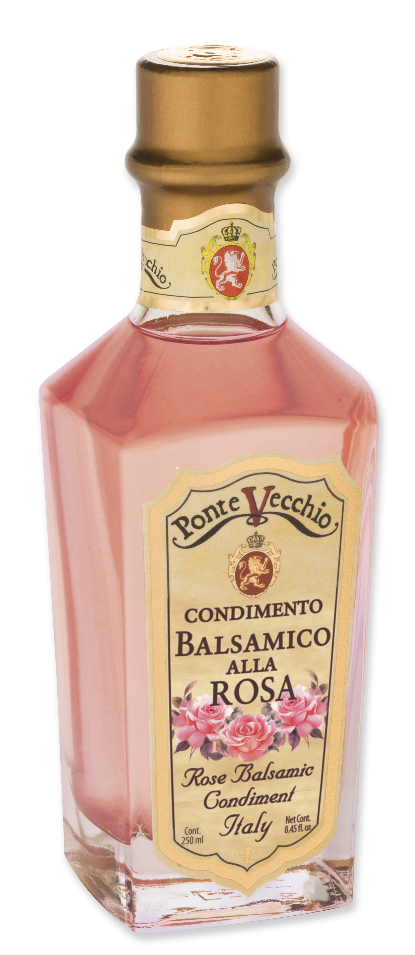 Premium Rosa Balsamic