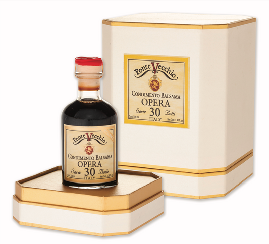Aged 30 years Premium Balsamic