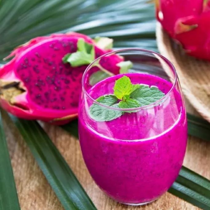 POPEYE BEAUTY SMOOTHIE