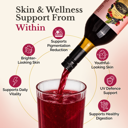GLOWVITA ENZYMES