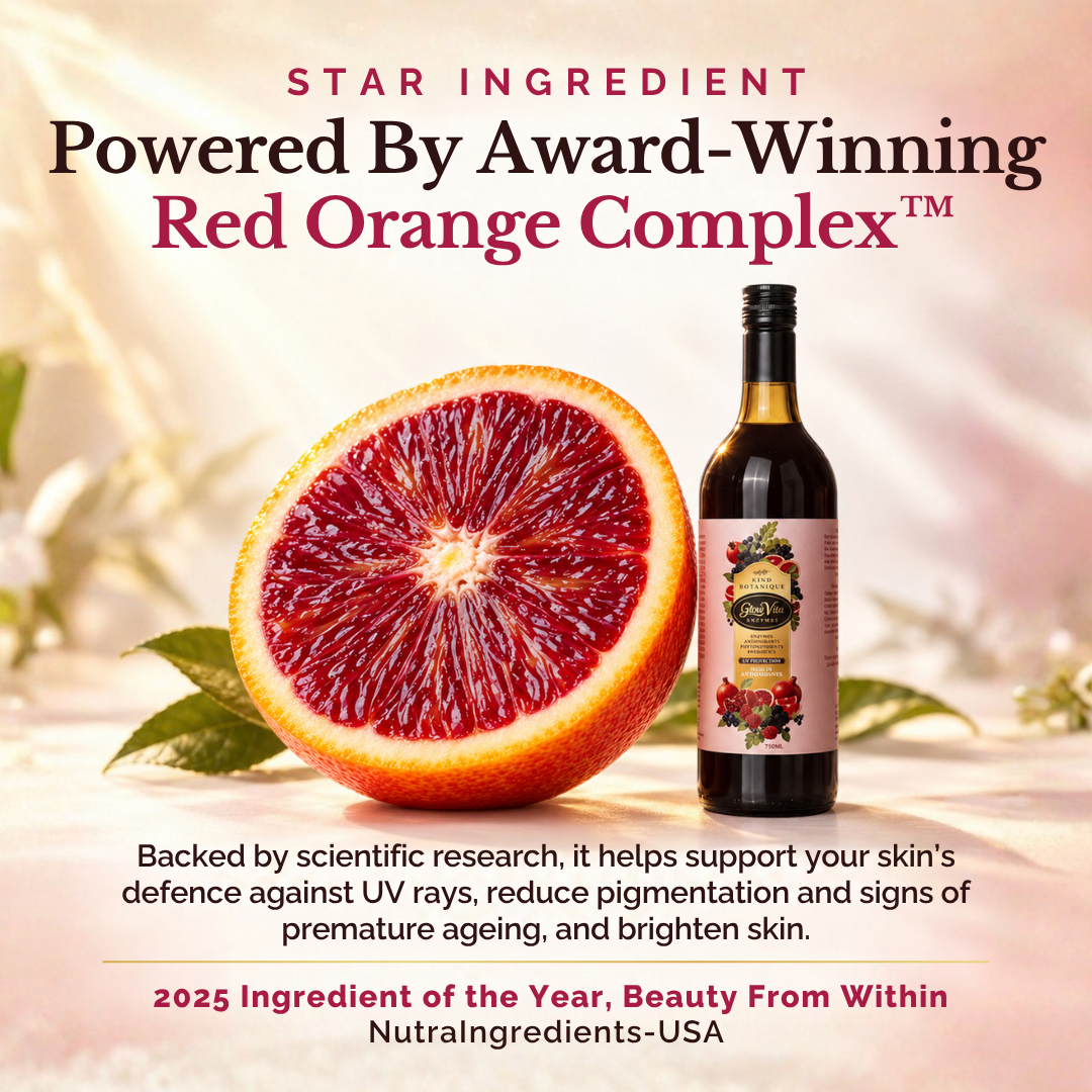GLOWVITA ENZYMES