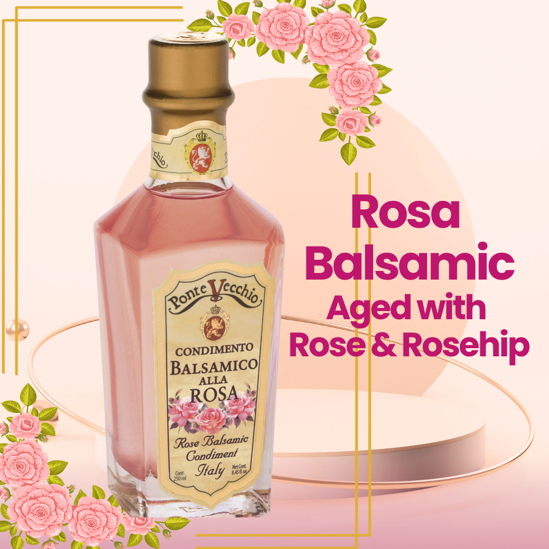 Premium Rosa Balsamic