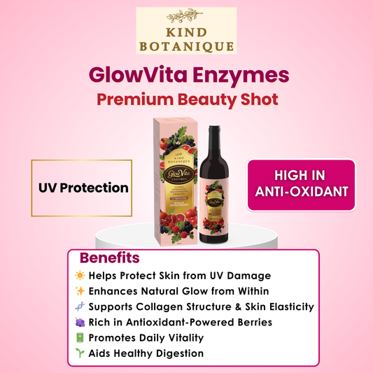 GLOWVITA ENZYMES