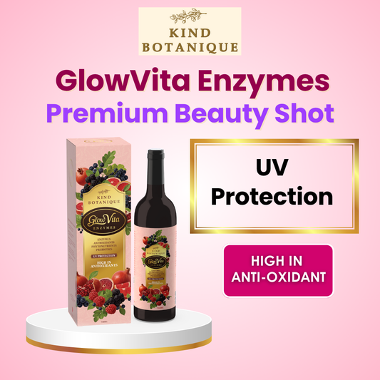 GLOWVITA ENZYMES