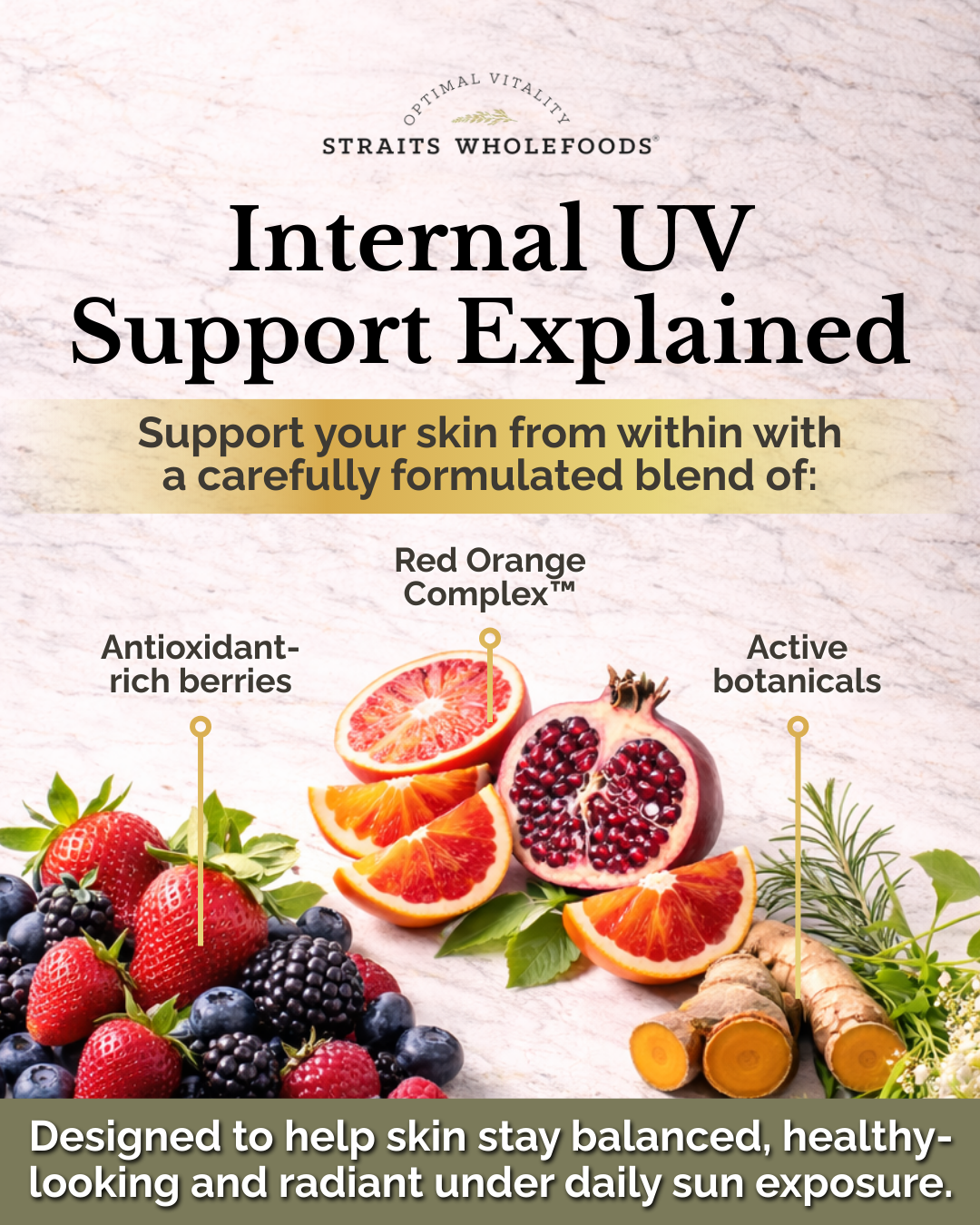 GLOWVITA ENZYMES