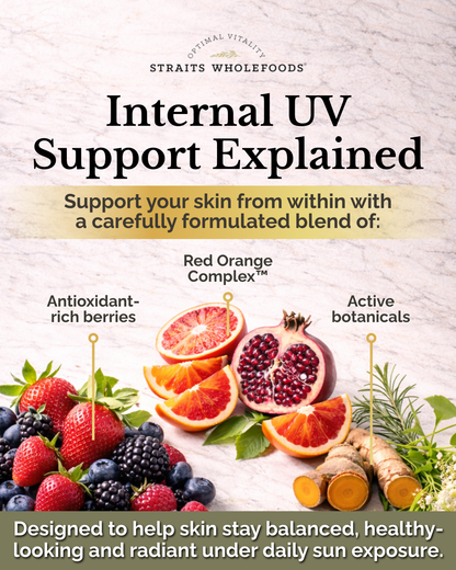 GLOWVITA ENZYMES