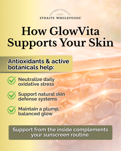 GLOWVITA ENZYMES