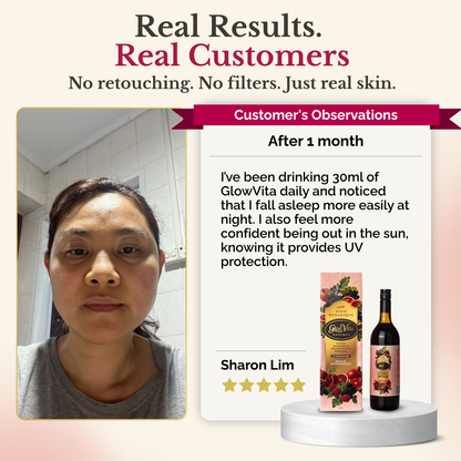 GLOWVITA ENZYMES