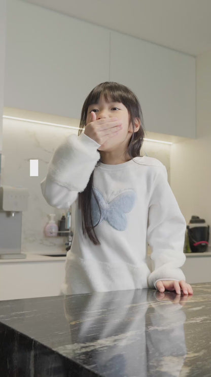 PREMIUM IMMUNITY BOOSTER (Organic Tiger Milk Mushroom & Cordyceps)